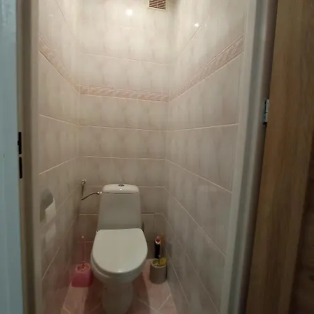 Apartament Zarnowiecka Lublin Eksteriør bilde