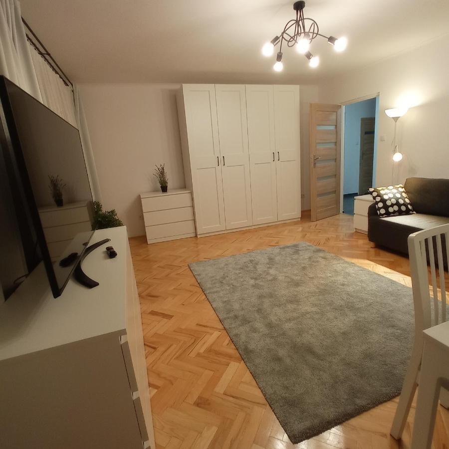 Apartment Zarnowiecka *
