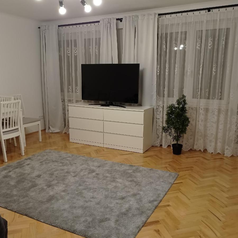 Apartment Zarnowiecka Lublin