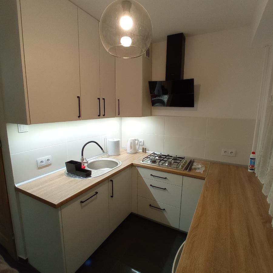 Zarnowiecka Apartment