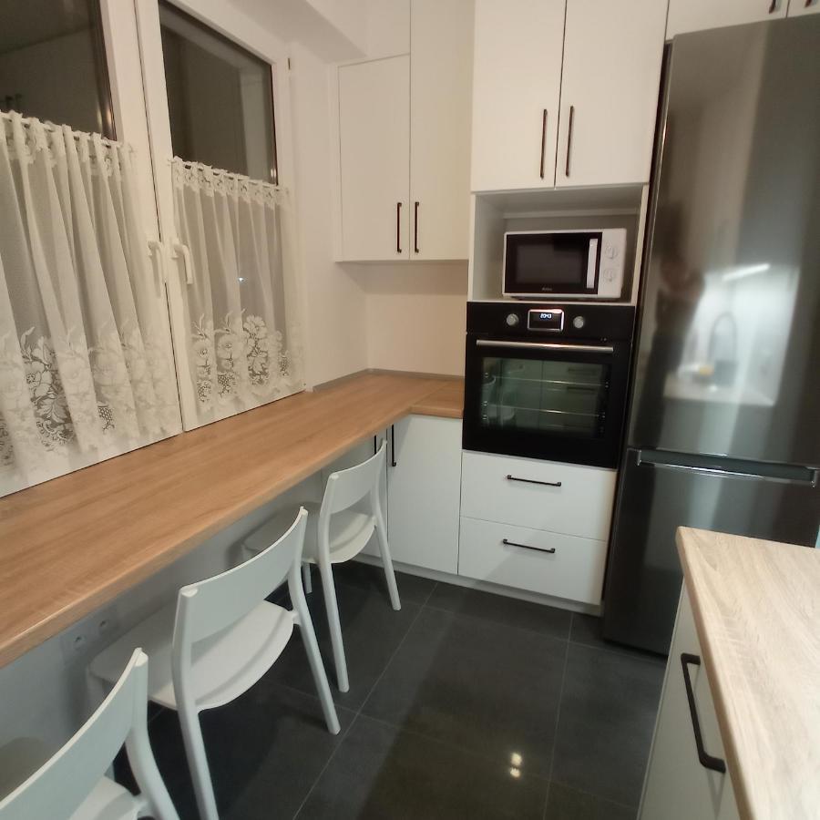 Apartment Zarnowiecka Lublin