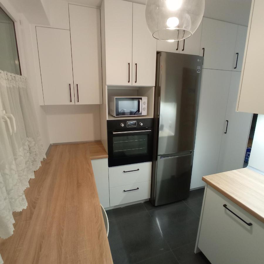 Apartment Zarnowiecka