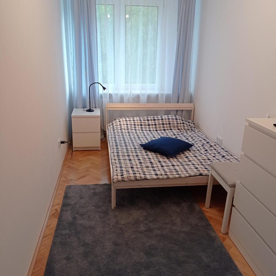 Apartment Zarnowiecka Lublin
