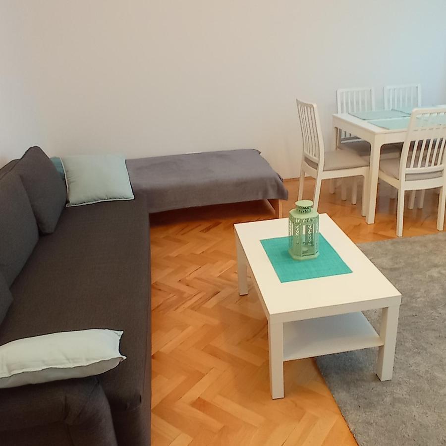 Zarnowiecka Apartment Lublin