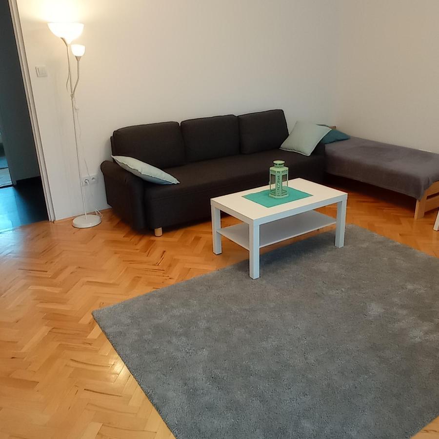 Apartment Zarnowiecka